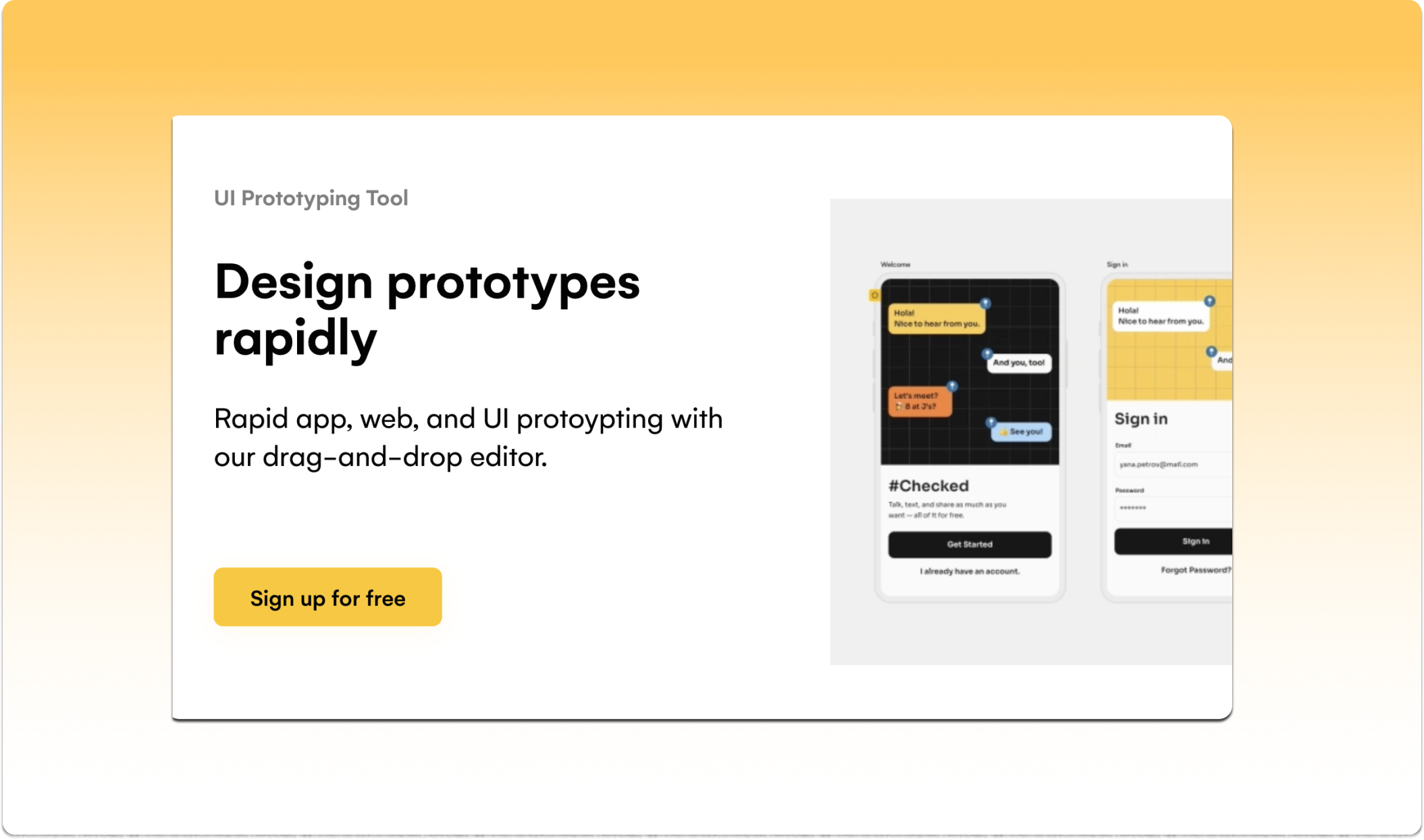 Best Free Prototyping Tools to Look Out For in 2023